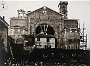 Chiesa dell'Arcella durante i lavori di rifacimento 1929 (Luciana Rampazzo) 2